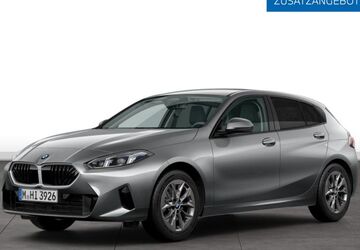 BMW 120 11.200 km 29.880 &euro; Berlin 12683