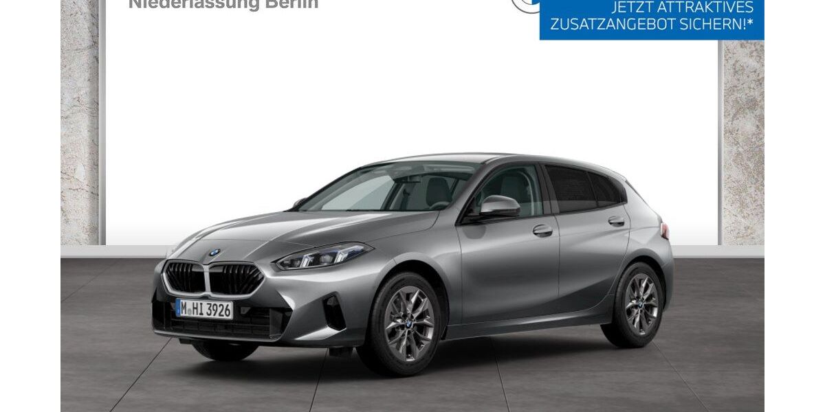 BMW 120 11.200 km 29.880 &euro; Berlin 12683