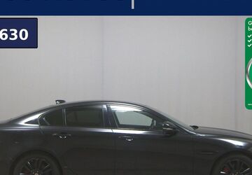 Jaguar XE 59.842 km 24.980 &euro; Gyhum/Bockel 27404