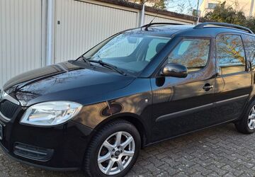 Skoda Roomster 163.000 km 3.799 &euro; Speyer 67346