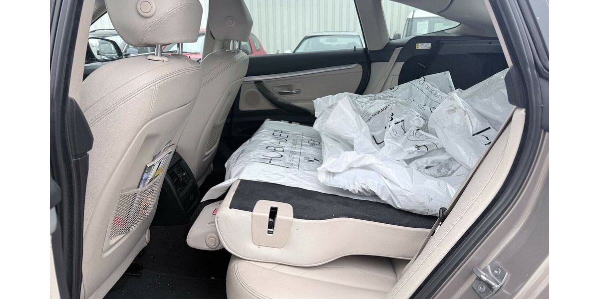 BMW 335 Gran Turismo 335 d xDrive Head-Up Pano Kam 231.000 km 8.500 &euro; Altdorf 84032