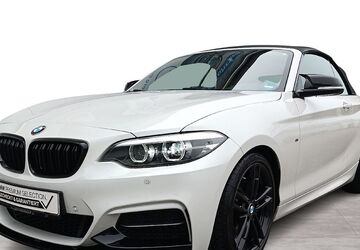 BMW M240i 86.690 km 29.490 &euro; Freilassing 83395