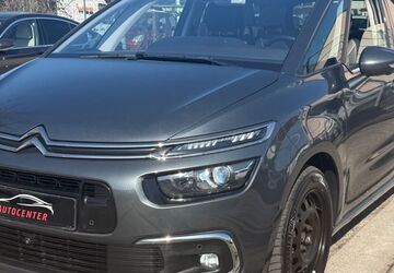 Citroen C4 Picasso 148.000 km 9.700 &euro; Weinheim 69469