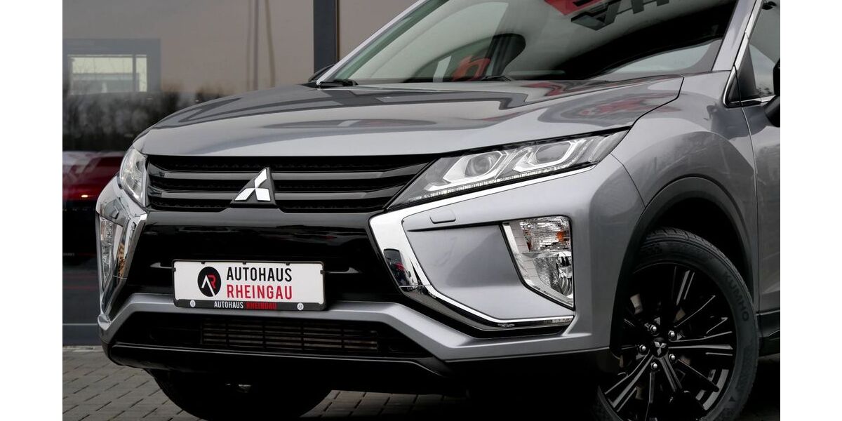 Mitsubishi Eclipse Cross 82.000 km 18.950 &euro; Geisenheim am Rhein 65366