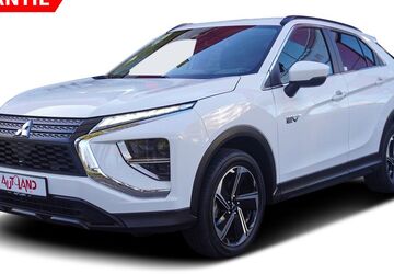 Mitsubishi Eclipse Cross 68.743 km 23.950 &euro; Hannover 30179