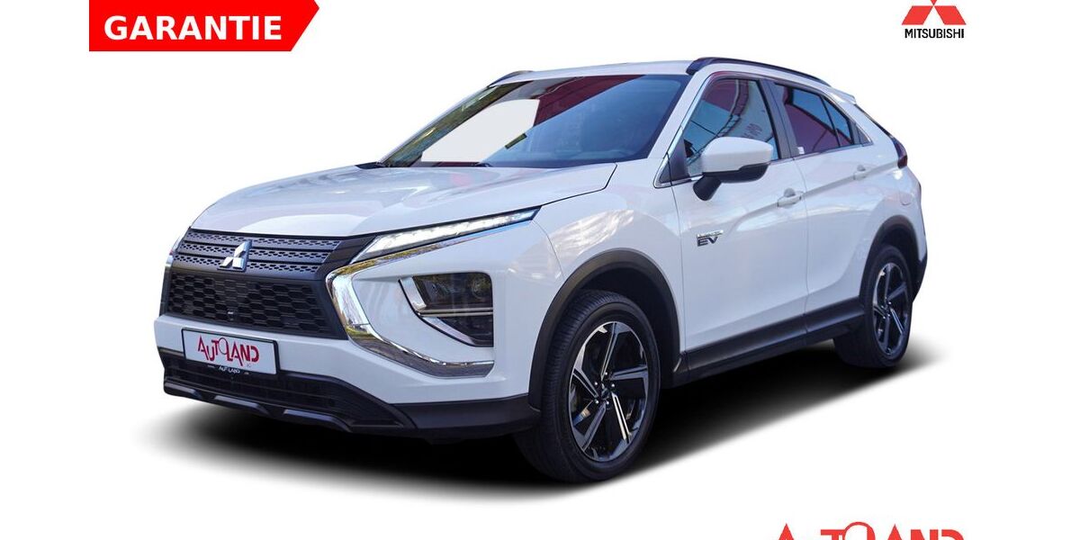 Mitsubishi Eclipse Cross 68.743 km 23.950 &euro; Hannover 30179