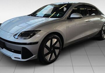 Hyundai IONIQ 6 13.400 km 32.980 &euro; Quakenbrück 49610