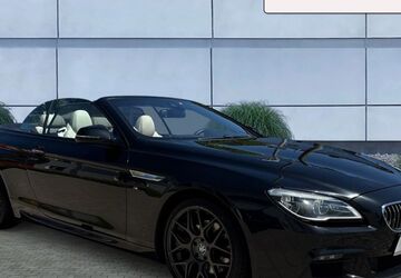 BMW 640 144.165 km 27.880 &euro; Ismaning 85737
