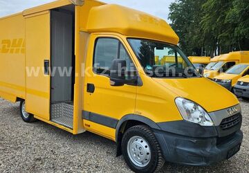 IVECO Andere 70.000 km 9.990 &euro; Pfeffenhausen 84076