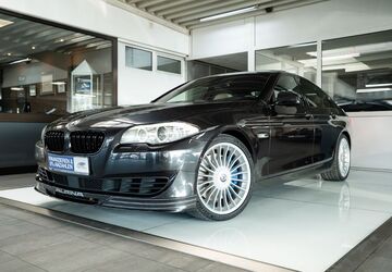Alpina B5 222.655 km 29.500 &euro; Sinn 35764