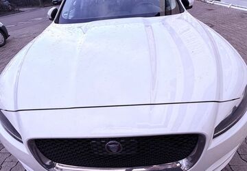 Jaguar F-Pace 167.000 km 18.800 &euro; Sindelfingen 71069