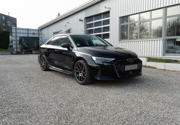 Audi quattro 6.800 km 67.900 &euro; Reutlingen / Betzingen 72770