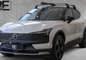 Volvo EX30 8.000 km 50.950 &euro; Ahrensburg 22926