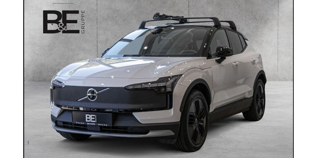 Volvo EX30 8.000 km 50.950 &euro; Ahrensburg 22926