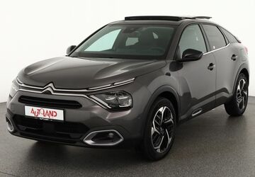 Citroen C4 8.423 km 19.490 &euro; Magdeburg 39118