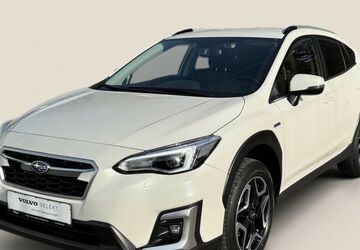 Subaru XV 59.500 km 23.250 &euro; Schweinfurt 97424