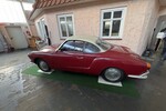 VW Karmann Ghia 999.999 km 15.999 &euro; Lüchow 23898