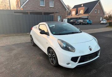 Renault Wind 173.000 km 3.400 &euro; Moormerland 26802