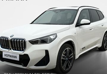 BMW iX1 47.700 km 40.890 &euro; Pfaffenhofen 85276