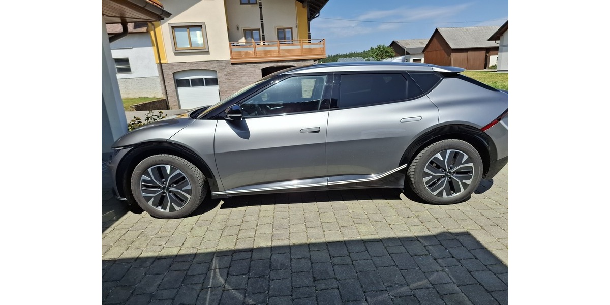 Kia EV6 57.000 km 32.500 &euro; Martinsberg 3664