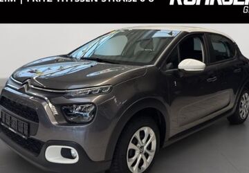 Citroen C3 9.998 km 13.990 &euro; Mülheim an der Ruhr 45475