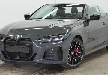 BMW M440 11.600 km 69.950 &euro; Traunstein 83278