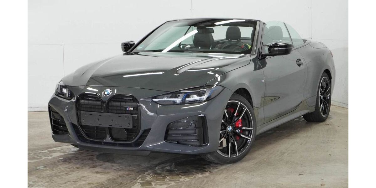 BMW M440 11.600 km 69.950 &euro; Traunstein 83278