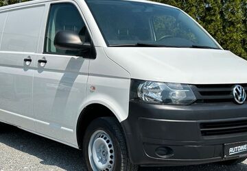 VW T5 Transporter 172.000 km 11.490 &euro; Pfullingen 72793