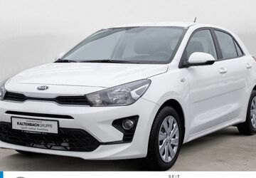 Kia Rio 66.650 km 11.090 &euro; Overath-Vilkerath 51491