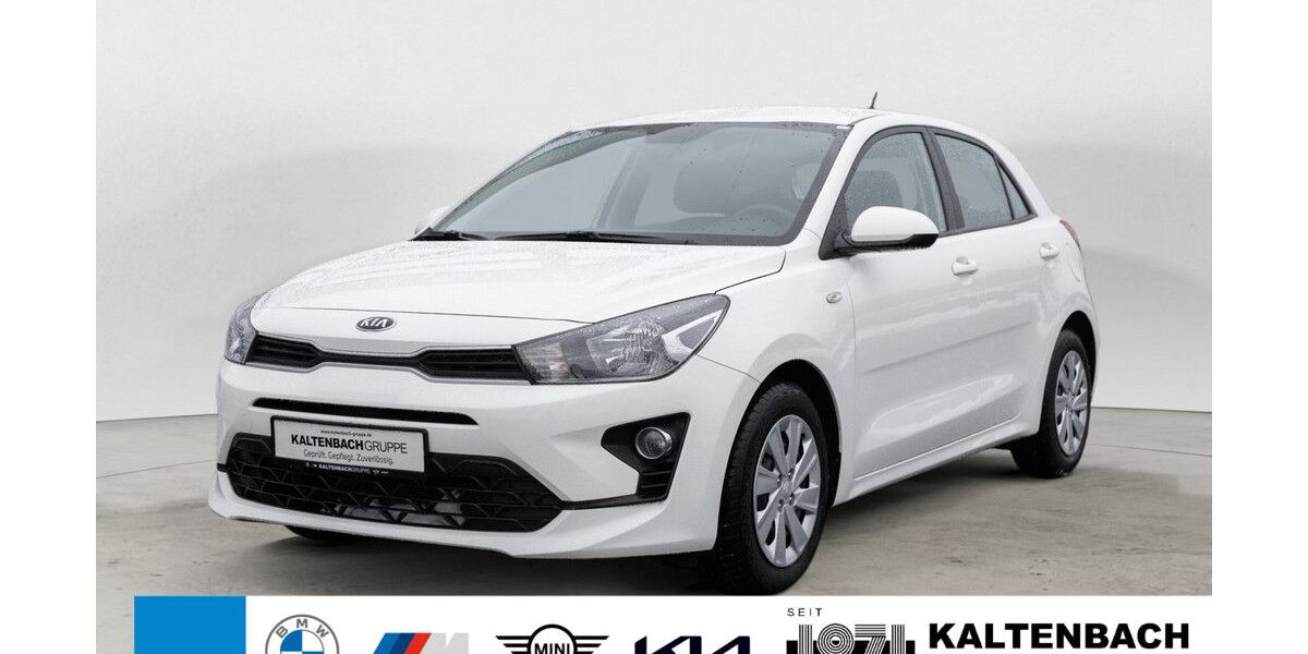 Kia Rio 66.650 km 11.090 &euro; Overath-Vilkerath 51491