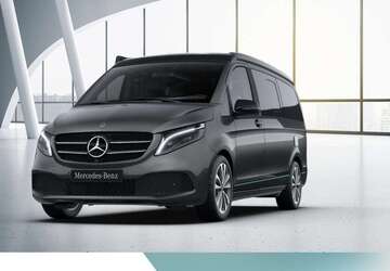 Mercedes-Benz Marco Polo 85.415 km 61.756 &euro; Ludwigsfelde 14974