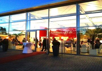 VW Golf 7.732 km 27.350 &euro; Braunschweig 38116