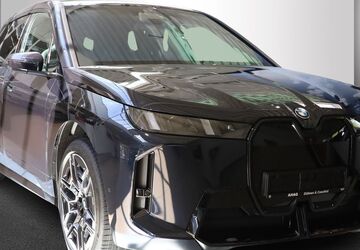 BMW iX 16.490 km 79.890 &euro; Dülmen 48249