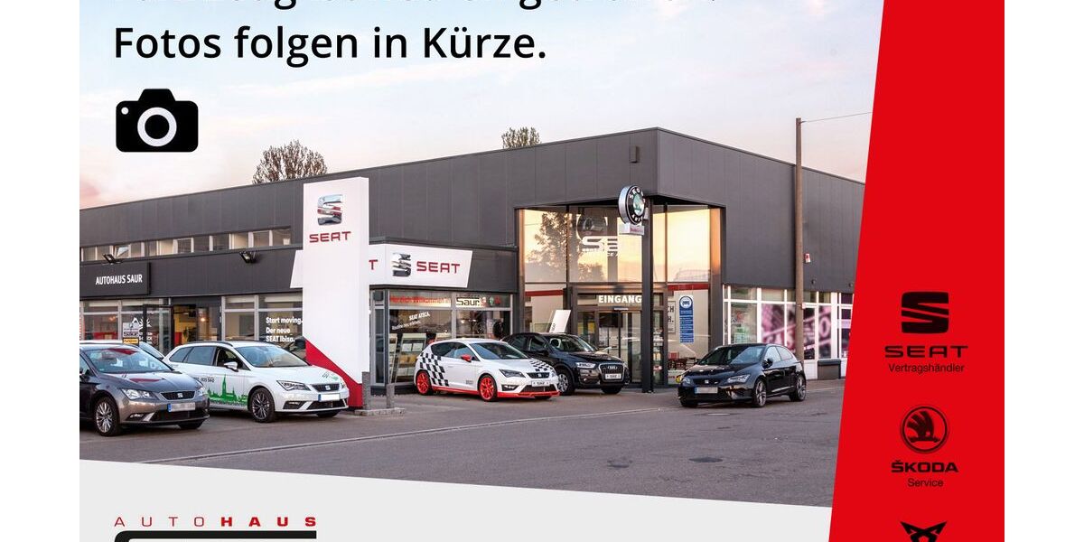 Seat Ateca 7.580 km 31.680 &euro; Ulm 89077