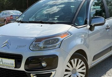 Citroen C3 Picasso 135.000 km 3.490 &euro; Großdubrau/Zschillichau 02694