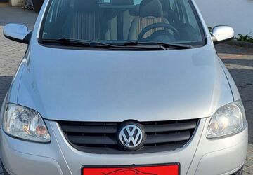 VW Fox 141.200 km 1.699 &euro; Meschede 59872
