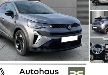 Renault Captur 15.675 km 22.990 &euro; Harztor 99768