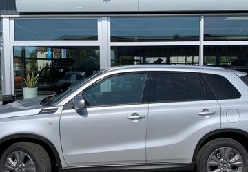 Suzuki Vitara 4.000 km 26.140 &euro; Stendal 39576