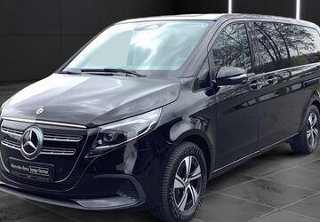 Mercedes-Benz EQV 15.850 km 52.674 &euro; Northeim 37154