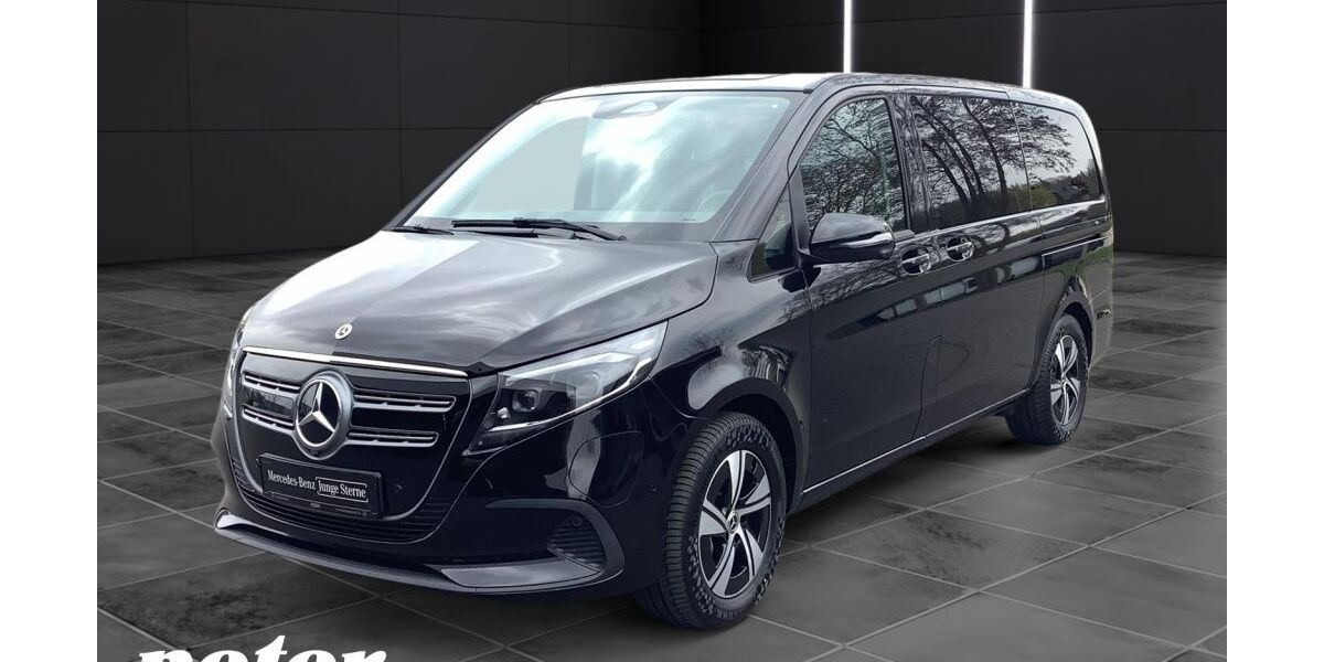 Mercedes-Benz EQV 15.850 km 52.674 &euro; Northeim 37154