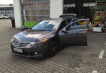 Honda Accord 160.000 km 9.000 &euro; Dresden 01157