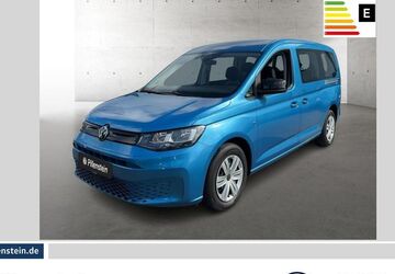 VW Caddy Maxi 9.797 km 31.903 &euro; Fürth 90762