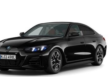 BMW i4 26.150 km 52.460 &euro; Lahr 77933