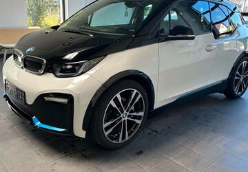 BMW i3 25.050 km 23.950 &euro; Freudenberg 57258