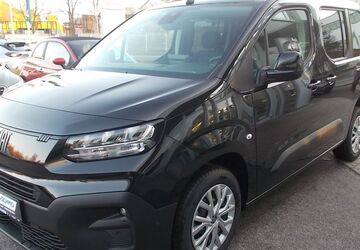 Fiat Doblo 1.500 km 26.990 &euro; Waldheim 04736
