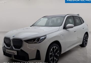 BMW X3 13.137 km 67.995 &euro; München 80939