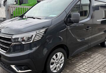 Renault Trafic 262.000 km 15.351 &euro; Hilpoltstein 91161