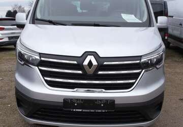 Renault Trafic 25.300 km 34.900 &euro; Nindorf 25704