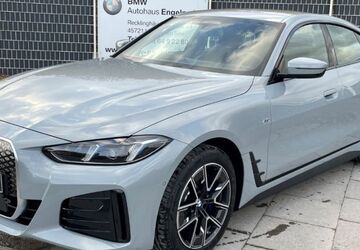 BMW i4 1.001 km 52.990 &euro; Haltern am See 45721