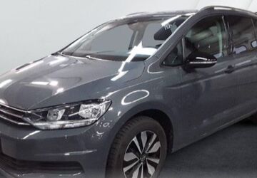 VW Touran 13.778 km 29.970 &euro; Haiger 35708